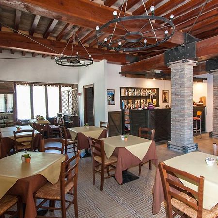 Agriturismo Molino Nuovo كاستيل سان بييترو تي المظهر الخارجي الصورة
