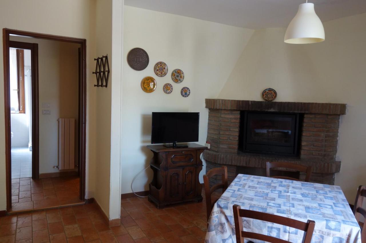 Agriturismo Molino Nuovo كاستيل سان بييترو تي الغرفة الصورة