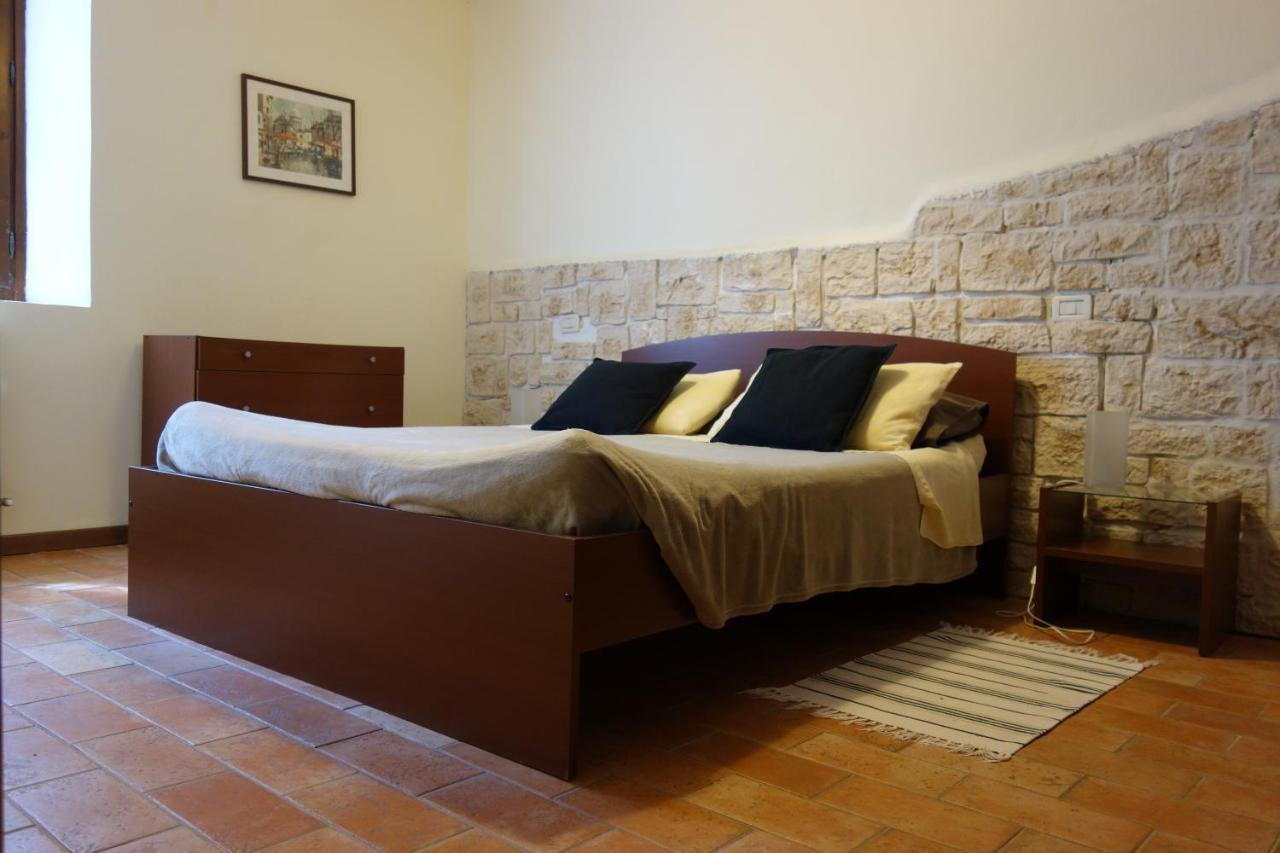 Agriturismo Molino Nuovo كاستيل سان بييترو تي المظهر الخارجي الصورة